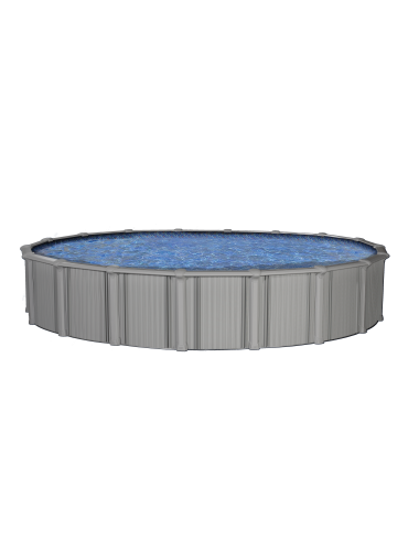 28' x 54" Round - Oasis Aboveground Pool Packages